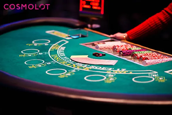 cosmolot casino
