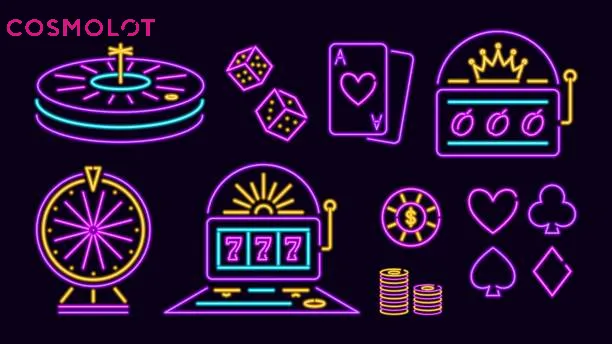 казино космолот
