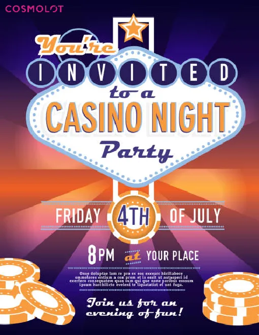 космолот онлайн казино
