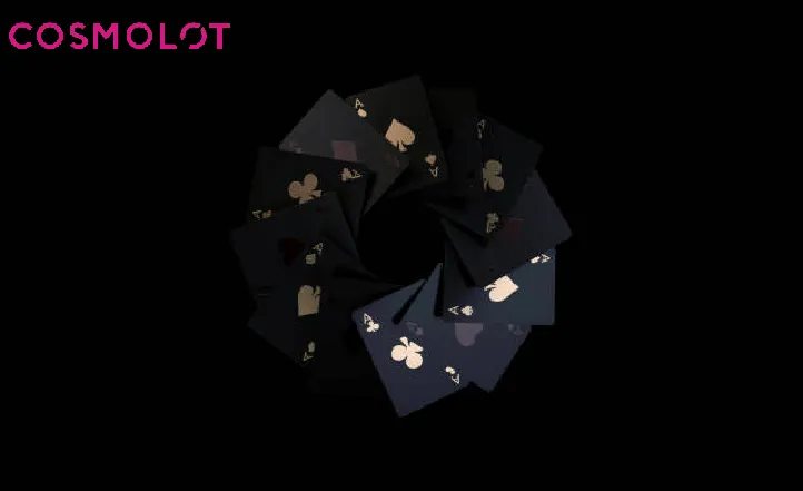 космолот онлайн
